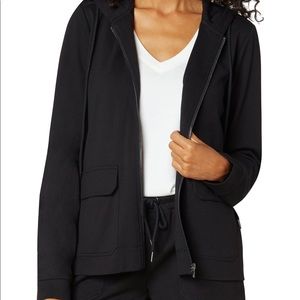 Liverpool Black Hoodie Large